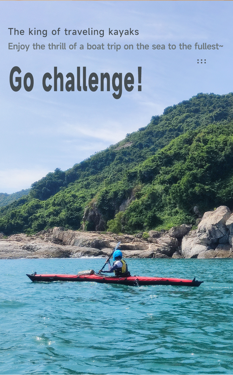 PengYi Folding Kayak,foldingkayak,pengyi kayak,folding kayak ,folding canoe,skin kayak