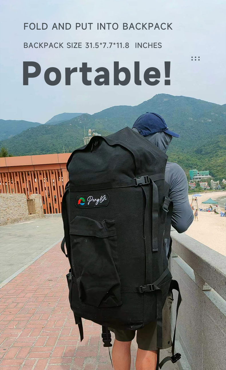PengYi Folding Kayak,foldingkayak,pengyi kayak,folding kayak ,folding canoe,skin kayak