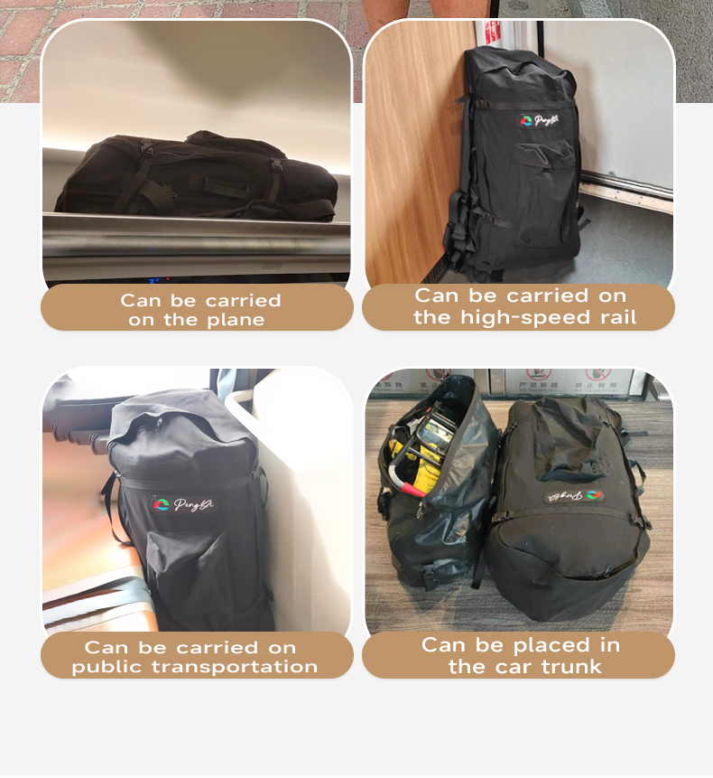 PengYi Folding Kayak,foldingkayak,pengyi kayak,folding kayak ,folding canoe,skin kayak