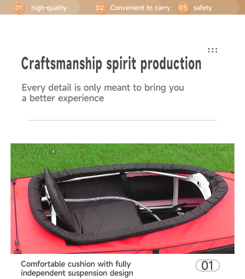 PengYi Folding Kayak,foldingkayak,pengyi kayak,folding kayak ,folding canoe,skin kayak