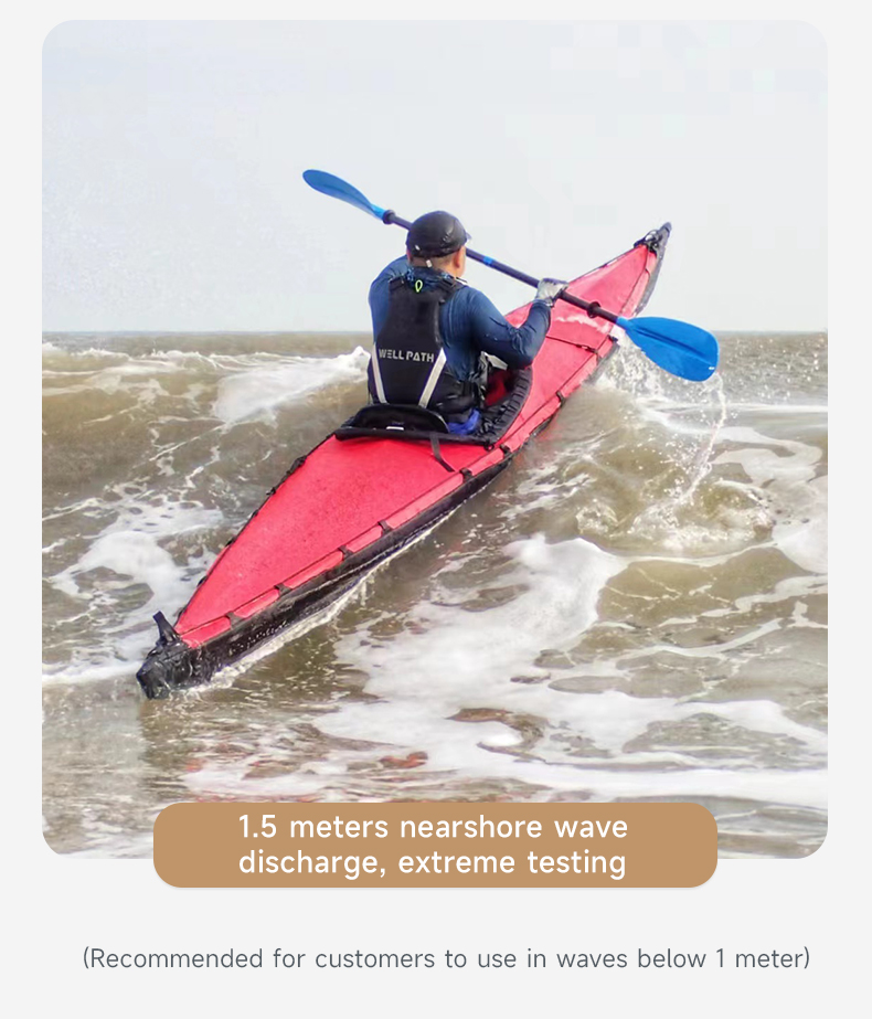 PengYi Folding Kayak,foldingkayak,pengyi kayak,folding kayak ,folding canoe,skin kayak