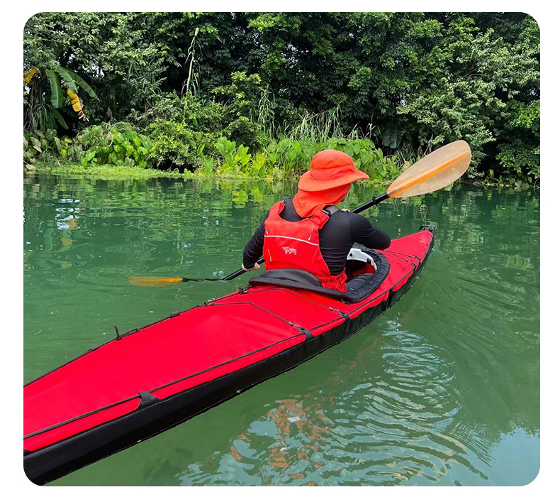 PengYi Folding Kayak,foldingkayak,pengyi kayak,folding kayak ,folding canoe,skin kayak