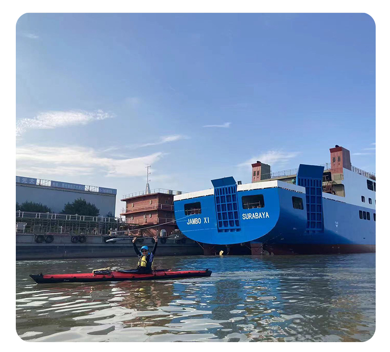 PengYi Folding Kayak,foldingkayak,pengyi kayak,folding kayak ,folding canoe,skin kayak