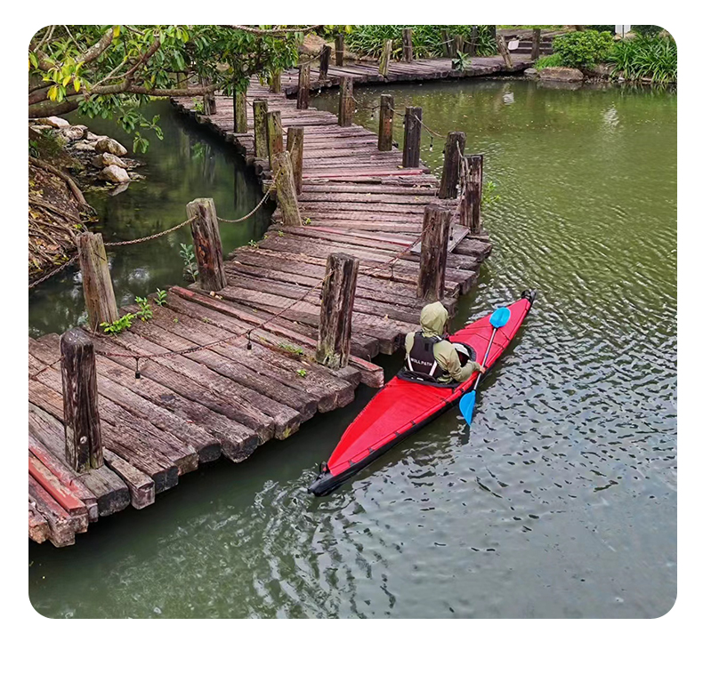 PengYi Folding Kayak,foldingkayak,pengyi kayak,folding kayak ,folding canoe,skin kayak